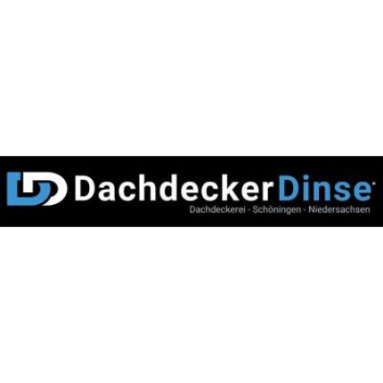 Logotipo de Dachdecker Dinse