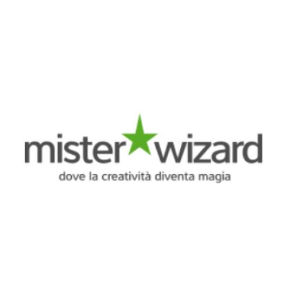 Logo da Mister Wizard Superstore