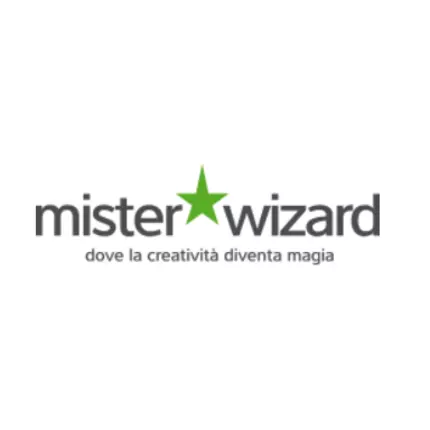 Logo from Mister Wizard Superstore