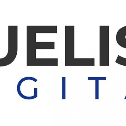Logo van Fuelist Digital - SEO and Web Design