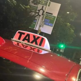 Bild von Harrys Taxi 099