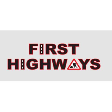 Logotyp från First Highways Ltd