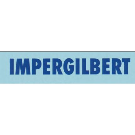 Logotyp från Impergilbert