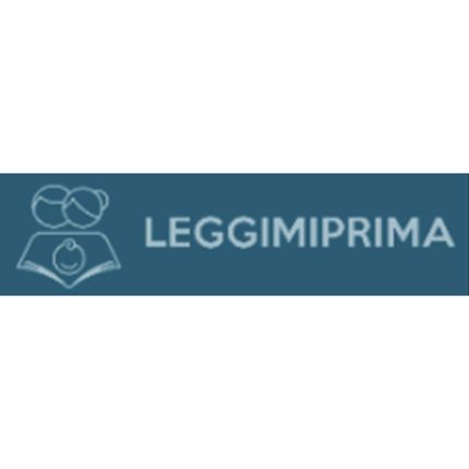 Logo da Leggimiprima