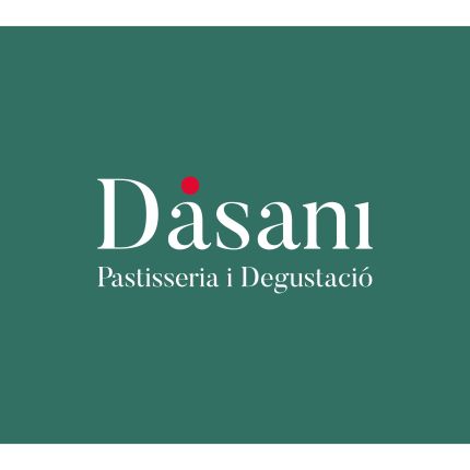 Logo von Patisseria Dasani