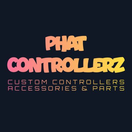 Logo von Phat Controllerz
