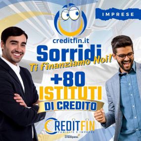 Bild von CREDITFIN consulenza finanziaria e assicurativa