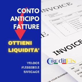 Bild von CREDITFIN consulenza finanziaria e assicurativa