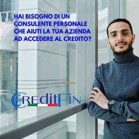 Bild von CREDITFIN consulenza finanziaria e assicurativa