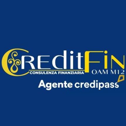 Logo von CREDITFIN consulenza finanziaria e assicurativa