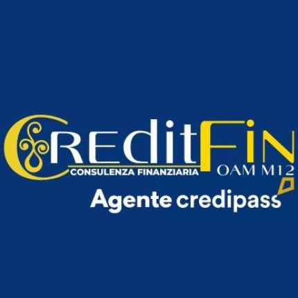 Λογότυπο από CREDITFIN consulenza finanziaria e assicurativa