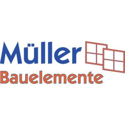 Logo from Müller GmbH Bauelemente