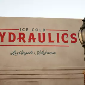 Bild von Ice Cold Hydraulics