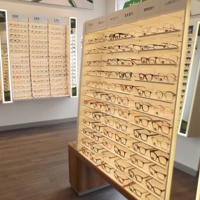 Specsavers Prescot