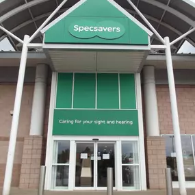 Specsavers Prescot
