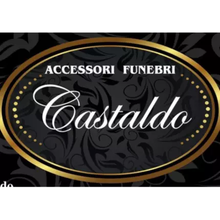 Logo van Accessori Funebri Castaldo