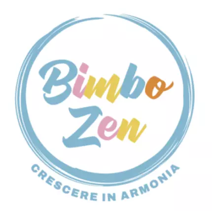 Logo da Bimbozen