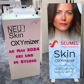 Bild von Friseur & Kosmetik Seumel