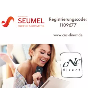 Bild von Friseur & Kosmetik Seumel