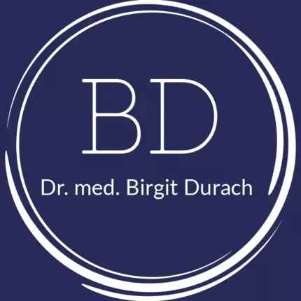 Logo od Dr. med. Birgit Durach