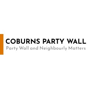 Bild von Coburns Party Wall