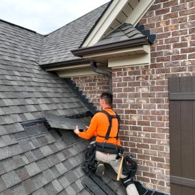 Roofing Job in North Carolina