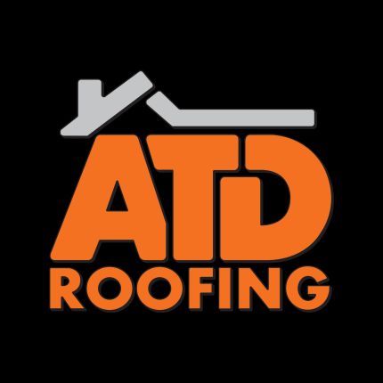 Logo de ATD Roofing