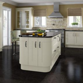 Bild von New Design Kitchens Ltd