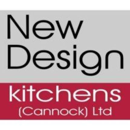 Logo da New Design Kitchens Ltd