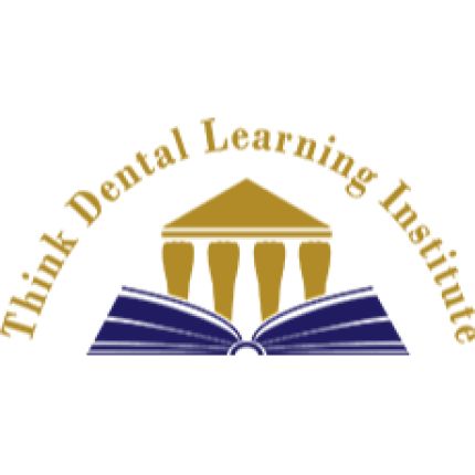 Logo od Think Dental Learning Institute