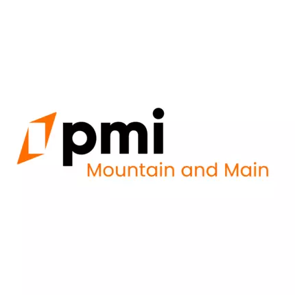 Logo von PMI Mountain and Main