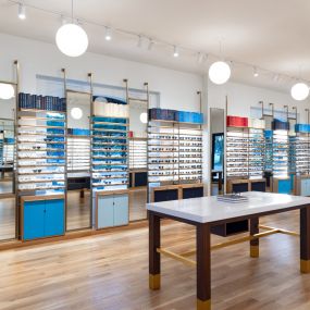 Bild von Warby Parker Preston Park Colonnade