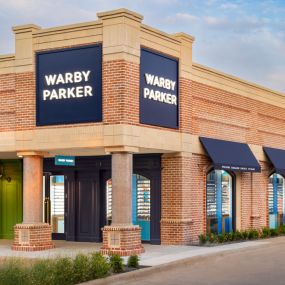 Bild von Warby Parker Preston Park Colonnade