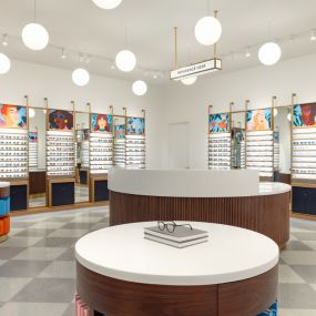 Bild von Warby Parker The Village at Meridian