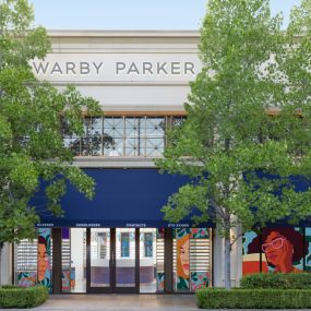 Bild von Warby Parker The Village at Meridian