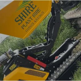 Bild von Shire Plant & Grab Hire