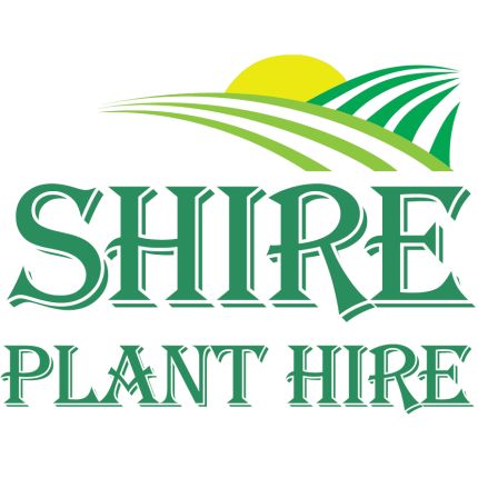 Λογότυπο από Shire Plant & Grab Hire