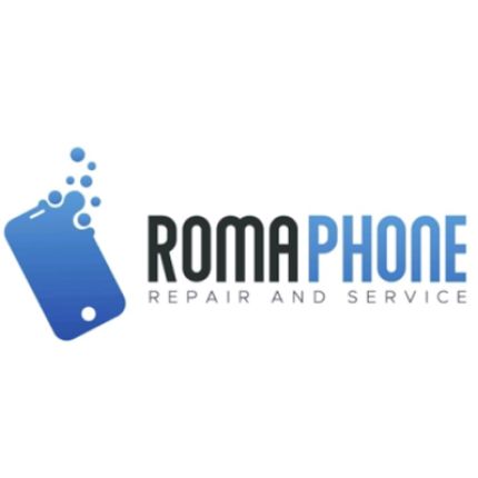 Logo od Romaphone San Giovanni