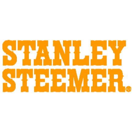 Logo van Stanley Steemer