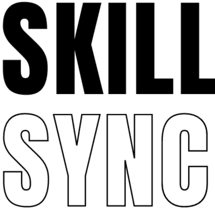 Logo de SKILL sync