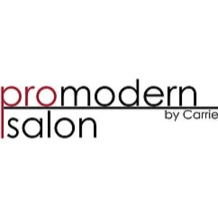 Logo from Promodern Salon