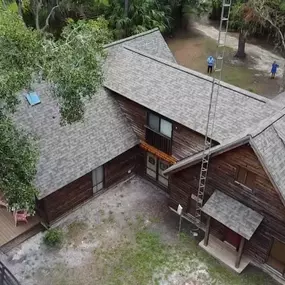 Bild von Worthmann Roofing and Gutters