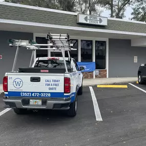 Bild von Worthmann Roofing and Gutters