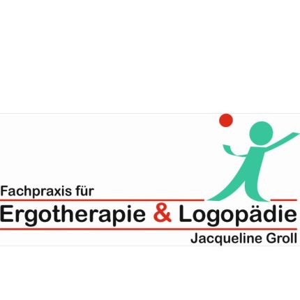 Logo de Ergotherapie & Logopädie Frankenberger Str. Jacqueline Groll