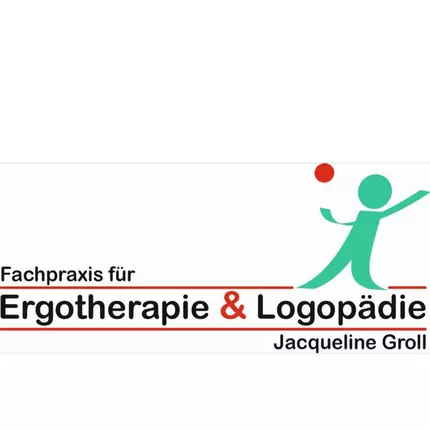 Logo fra Ergotherapie & Logopädie Frankenberger Str. Jacqueline Groll