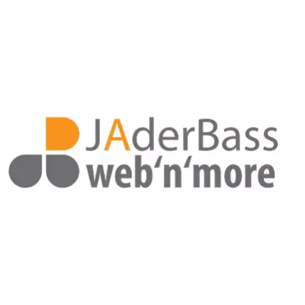 Logo de JAderBass web'n'more