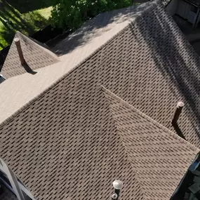 Roof Replacements