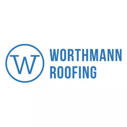 Logo from Worthmann Roofing and Gutters