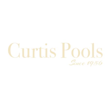 Logótipo de Curtis Pools