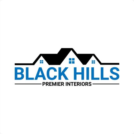 Logótipo de Black Hills Premier Interiors